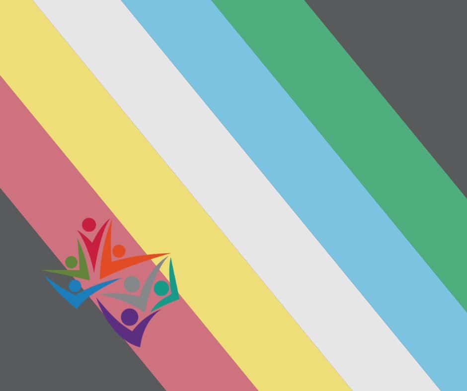 July 2025 Disability Pride Month Blog Post