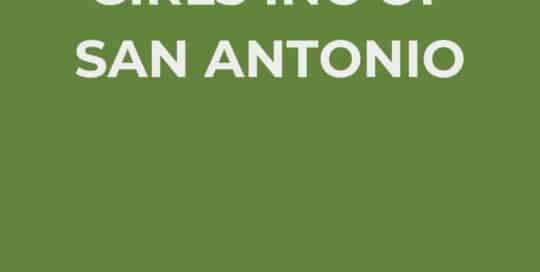 GIRLS INC OF SAN ANTONIO