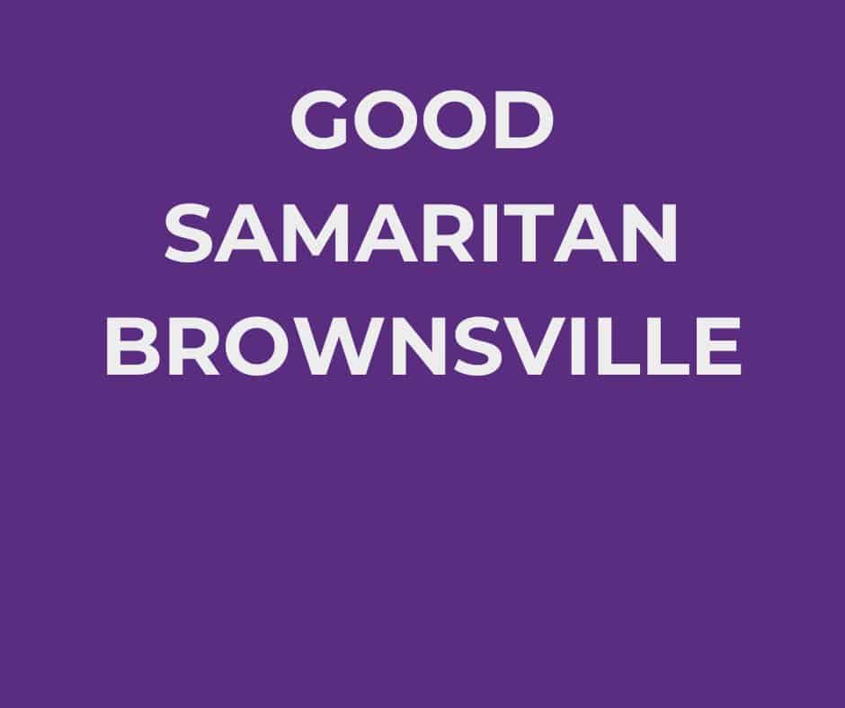 Good Samaritan Brownsville